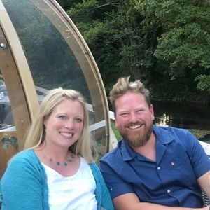 Meet your Posher, Jane